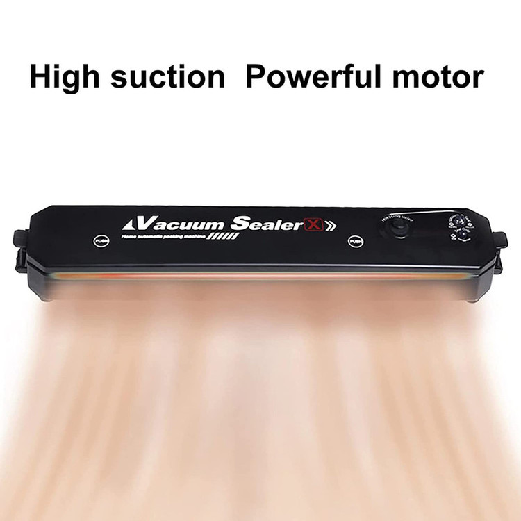 دستگاه وکیوم مدل WEiMEi-001/90W/-60KPA