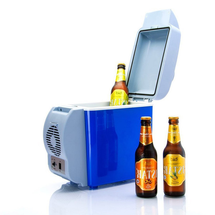 یخچال خودرو مدل 7.5L