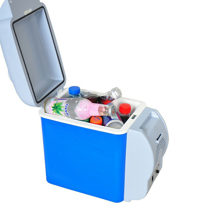 یخچال خودرو مدل 7.5L