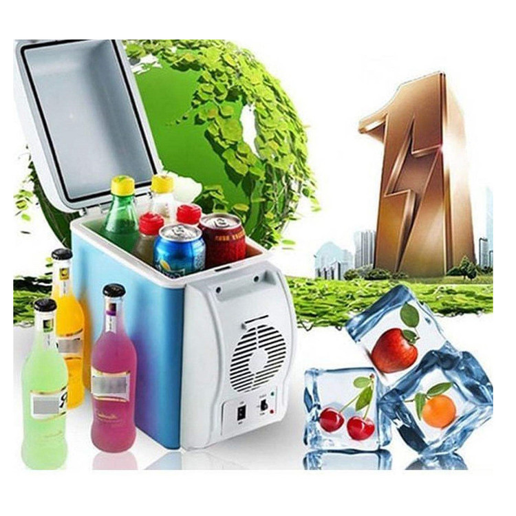 یخچال خودرو مدل 7.5L