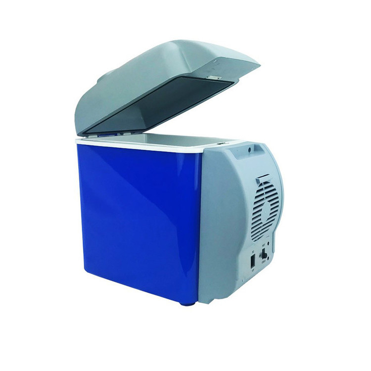 یخچال خودرو مدل 7.5L