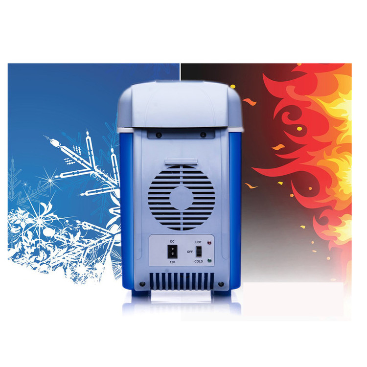 یخچال خودرو مدل 7.5L