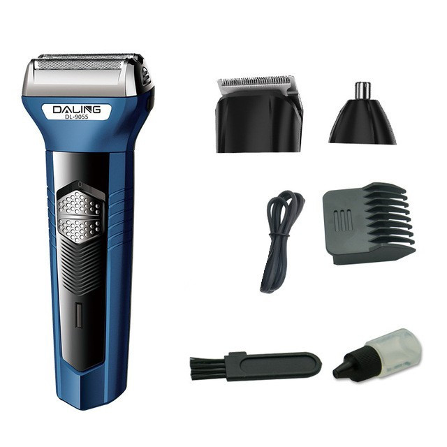 ماشین اصلاح دالینگ مدل DL-9055