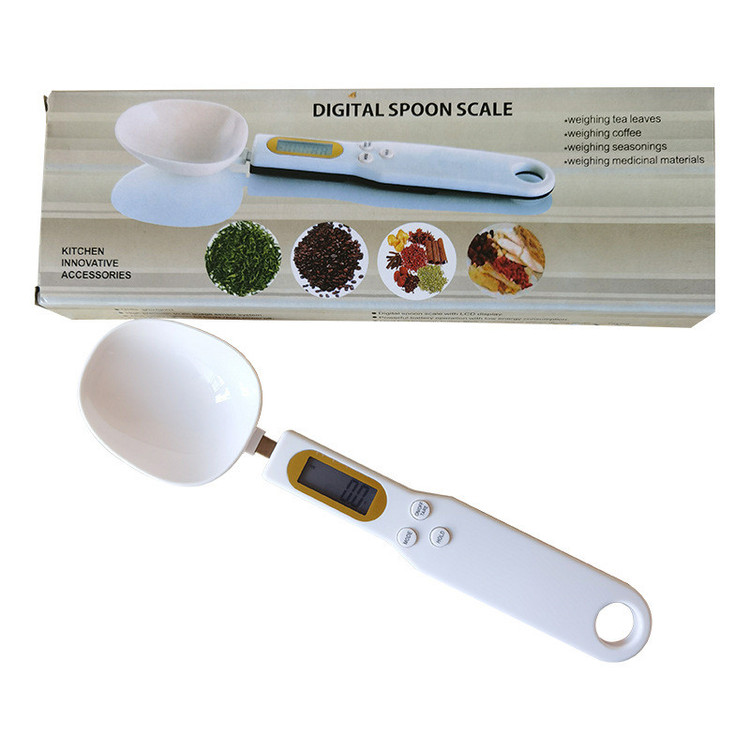 ترازوی آشپزخانه مدل Digital spoon scale