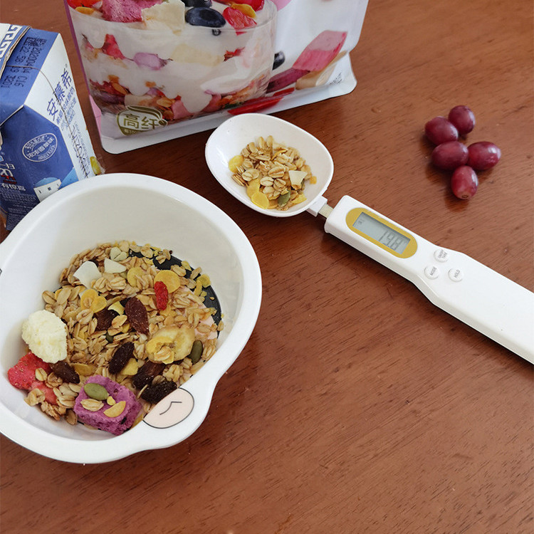 ترازوی آشپزخانه مدل Digital spoon scale