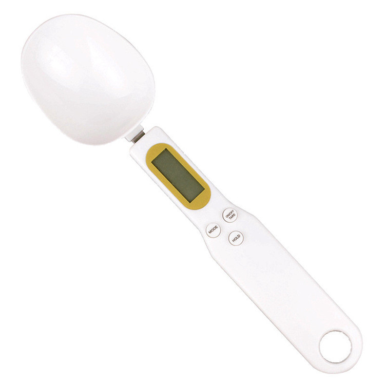 ترازوی آشپزخانه مدل Digital spoon scale