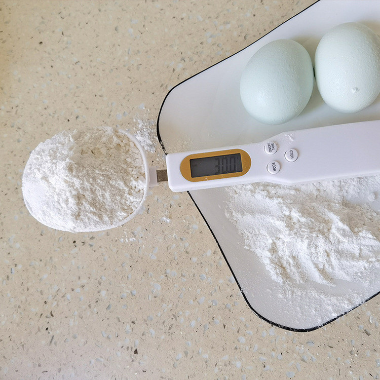 ترازوی آشپزخانه مدل Digital spoon scale