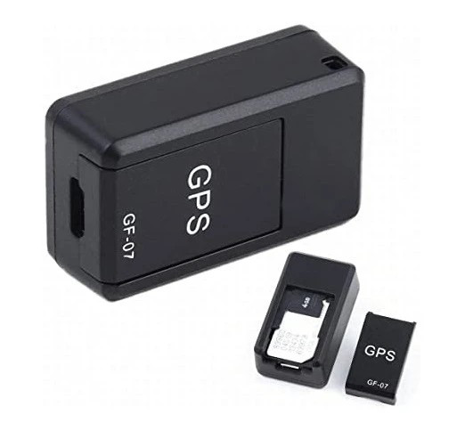 جی پی اس مدل GF-07