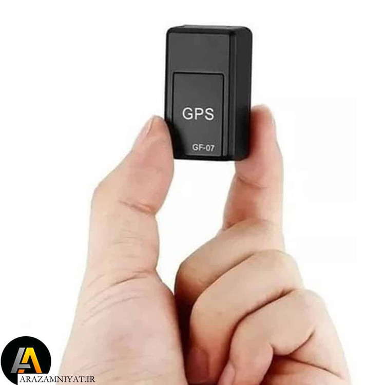 جی پی اس مدل GF-07