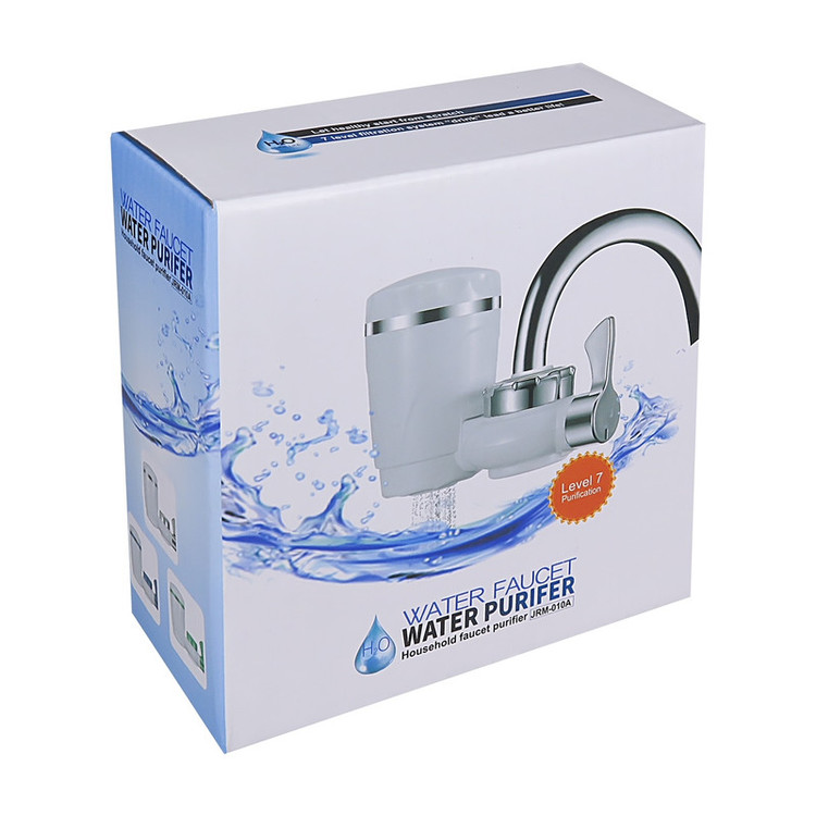 دستگاه تصفیه کننده آب مدل JRM-1010A