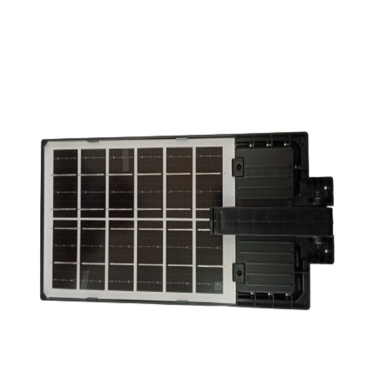 چراغ خیابانی مدل خورشیدی W789B-4