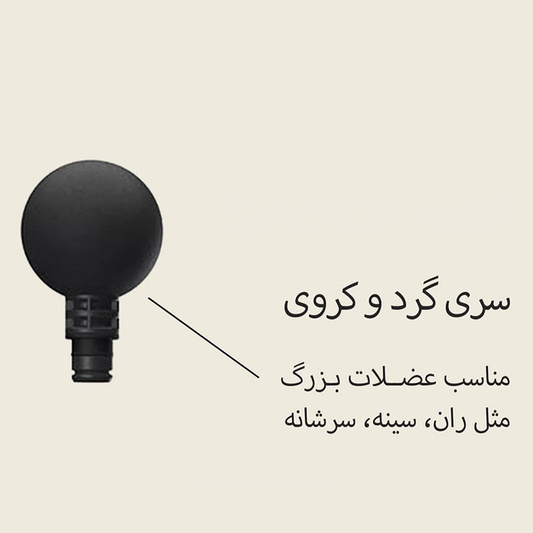 ماساژور برقی مدل SK-988