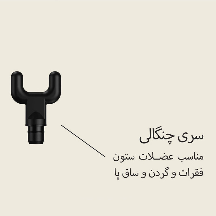 ماساژور برقی مدل SK-988