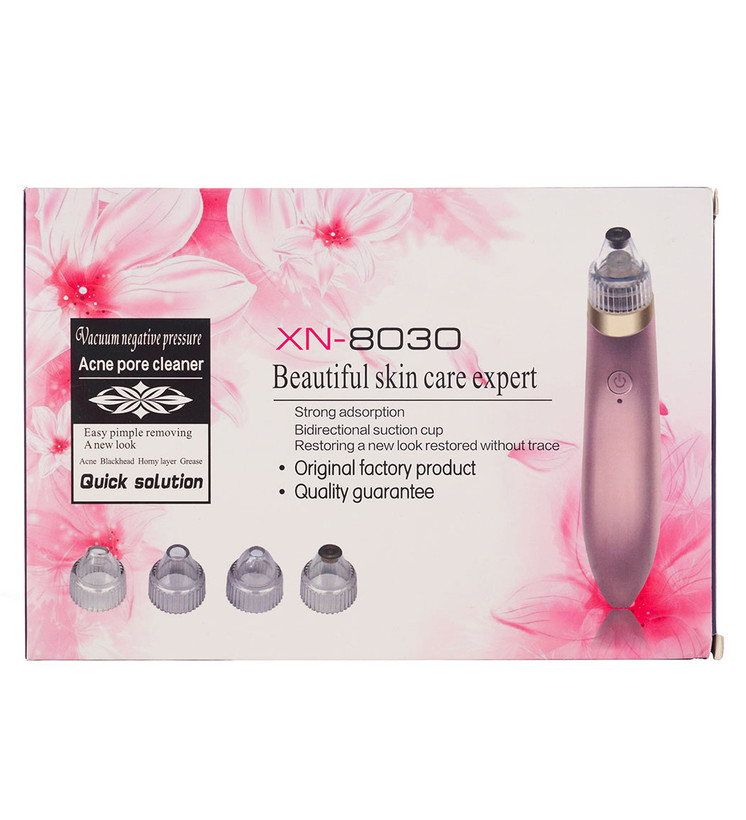 میکرودرم خانگی مدل XN-8030