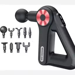 ماساژور برقی مدل SL-8891