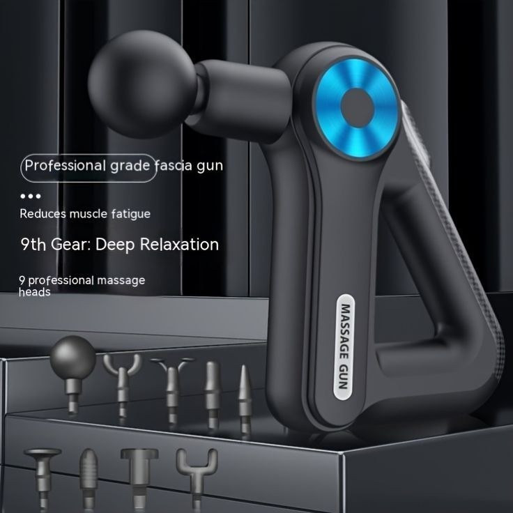 ماساژور برقی مدل SL-8891