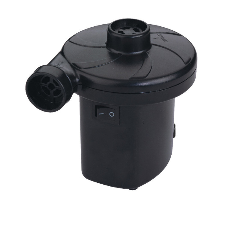 پمپ باد برقی مدل ht-196