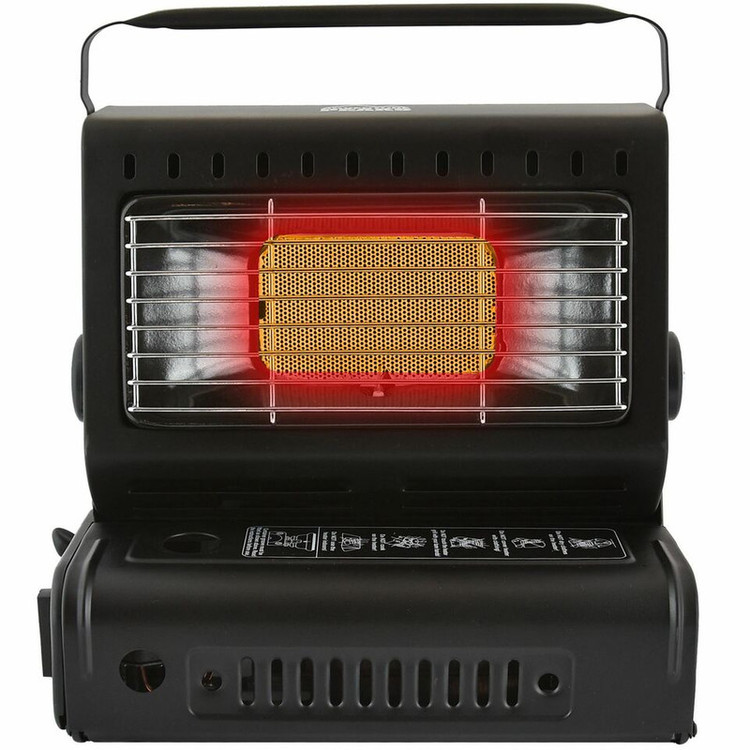 بخاری سفری مدل YC-808B