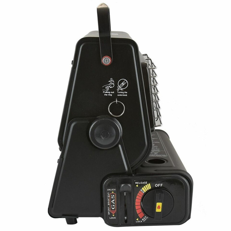 بخاری سفری مدل YC-808B
