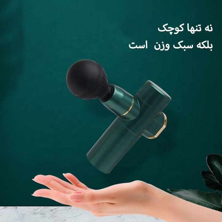 ماساژور برقی مدل SJ-268