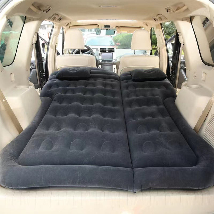 تشک بادی عقب خودرو و مدل SUV مجموعه 4 عددی