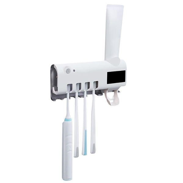 جا مسواکی و ضدعفونی کننده مسواک مدل 5588